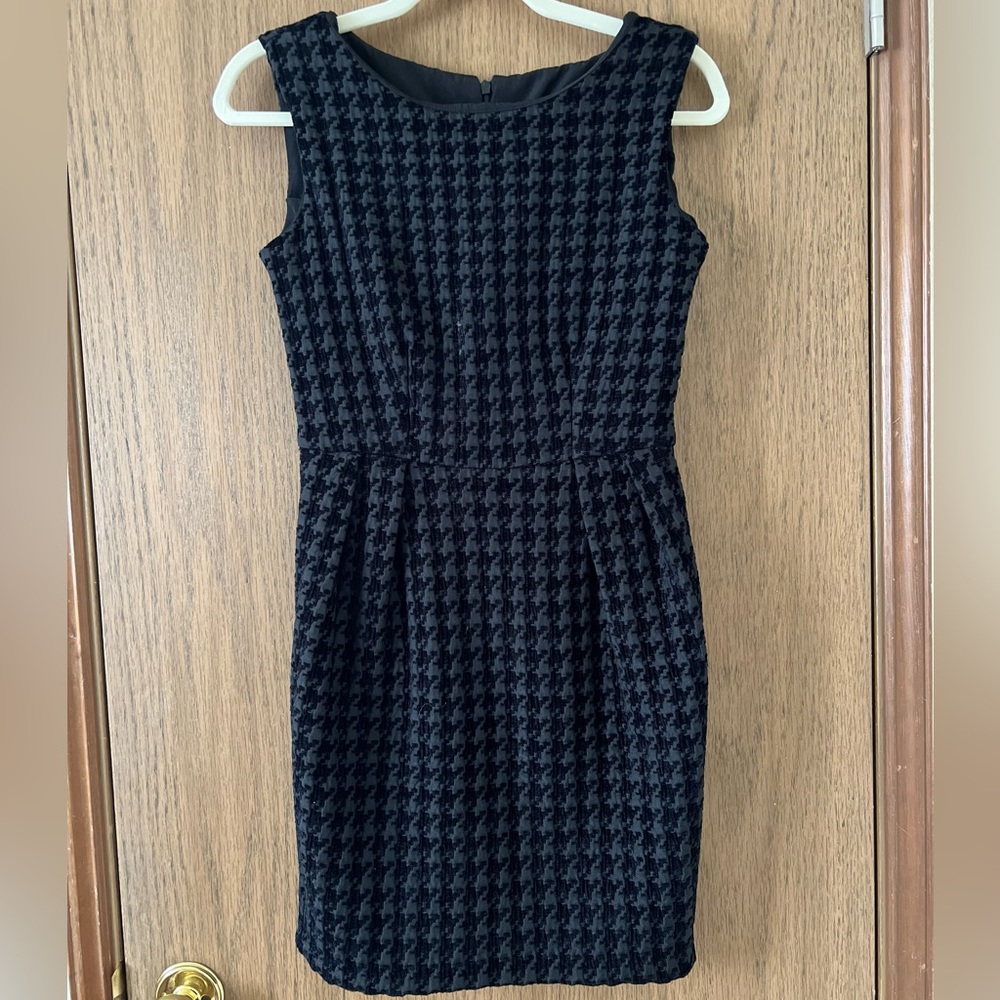 American apparel sheath dress
